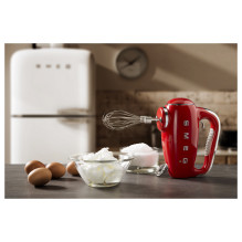 Smeg HMF01RDEU maišytuvas Smeg HMF01RDEU maišytuvas