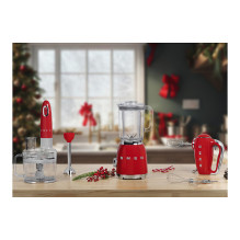 Smeg HMF01RDEU maišytuvas Smeg HMF01RDEU maišytuvas