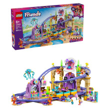 LEGO Friends Meerjungfrauen-Achterbahn LEGO Friends Meerjungfrauen-Achterbahn