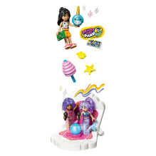 LEGO Friends Mermaid Roller Coaster