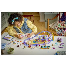 LEGO Friends Mermaid Roller Coaster