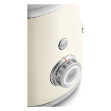 Smeg BLF03CREU blender