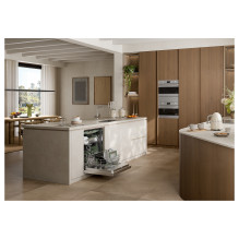 Smeg BLF03CREU trintuvas