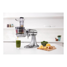 „KitchenAid 5KSM1JA“ sulčių gaminimo aparatas