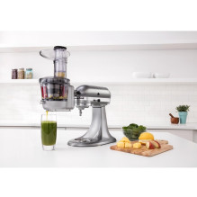 „KitchenAid 5KSM1JA“ sulčių gaminimo aparatas