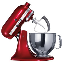 „KitchenAid 5KFE5T“ maišytuvo / maisto smulkintuvo priedas „KitchenAid 5KFE5T“ maišytuvo / maisto smulkintuvo priedas
