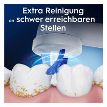 „Oral-B 373371“ dantų šepetėlio galvutė