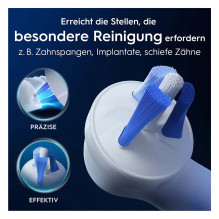 „Oral-B 373371“ dantų šepetėlio galvutė