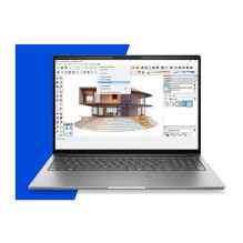 HP ZBook 8 G2a RYZ AI 7 PRO 450 / 48GB / 1TBSSD / W11 Pro 1J Gar (DE) Nešiojamas kompiuteris HP ZBook 8 G2a RYZ AI 7 PRO 450 / 48GB / 1TBSSD / W11 Pro 1J Gar (DE) Nešiojamas kompiuteris