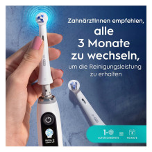 „Oral-B 373371“ dantų šepetėlio galvutė