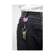 Durable 832707 badge holder accessory Durable 832707 badge holder accessory