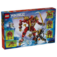 LEGO NINJAGO Wyldfyres Drachenmech LEGO NINJAGO Wyldfyres Drachenmech