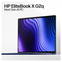 HP EliteBook
