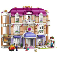 LEGO Friends Das Grandhotel von Heartlake City LEGO Friends Das Grandhotel von Heartlake City