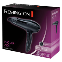 Remington D5210 plaukų džiovintuvas