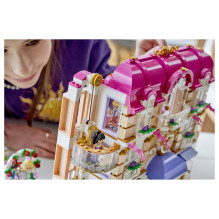 LEGO Friends The Grand Hotel of Heartlake City LEGO Friends The Grand Hotel of Heartlake City