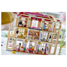 LEGO Friends The Grand Hotel of Heartlake City LEGO Friends The Grand Hotel of Heartlake City