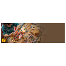 LEGO NINJAGO Wyldfyres Drachenmech LEGO NINJAGO Wyldfyres Drachenmech