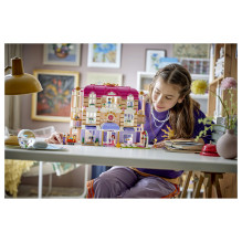 LEGO Friends Das Grandhotel von Heartlake City LEGO Friends Das Grandhotel von Heartlake City