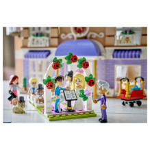 LEGO Friends The Grand Hotel of Heartlake City LEGO Friends The Grand Hotel of Heartlake City