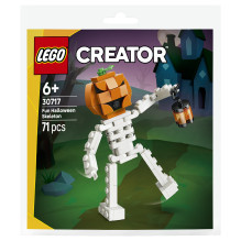 LEGO Creator 30717 konstravimo žaislas LEGO Creator 30717 konstravimo žaislas
