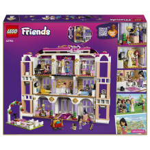 LEGO Friends The Grand Hotel of Heartlake City LEGO Friends The Grand Hotel of Heartlake City