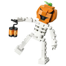 LEGO Creator 30717 konstravimo žaislas LEGO Creator 30717 konstravimo žaislas