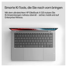 HP EliteBook X G2a RYZ AI 7 PRO 450/32GB/1TBSSD/W11 Pro 1J Gar (DE)