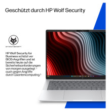 HP EliteBook X G2a RYZ AI 7 PRO 450/32GB/1TBSSD/W11 Pro 1J Gar (DE)