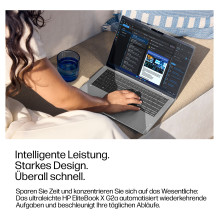 HP EliteBook X G2a RYZ AI 7 PRO 450/32GB/1TBSSD/W11 Pro 1J Gar (DE)
