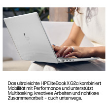 HP EliteBook X G2a RYZ AI 7 PRO 450/32GB/1TBSSD/W11 Pro 1J Gar (DE)