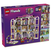 LEGO Friends The Grand Hotel of Heartlake City LEGO Friends The Grand Hotel of Heartlake City