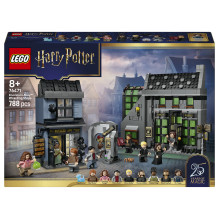 LEGO Harry Potter 76471...