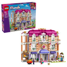 LEGO Friends The Grand Hotel of Heartlake City LEGO Friends The Grand Hotel of Heartlake City
