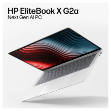 HP EliteBook X G2a RYZ AI 7 PRO 450/32GB/1TBSSD/W11 Pro 1J Gar (DE)