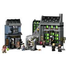 LEGO Harry Potter 76471 building toy