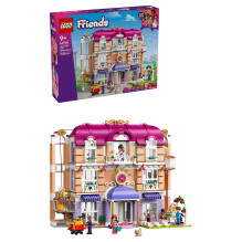 LEGO Friends The Grand Hotel of Heartlake City LEGO Friends The Grand Hotel of Heartlake City
