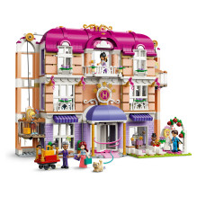 LEGO Friends The Grand Hotel of Heartlake City LEGO Friends The Grand Hotel of Heartlake City
