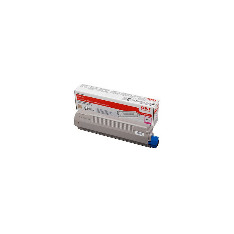OKI 44059210 tonerio kasetė