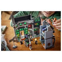 LEGO Harry Potter 76471 building toy