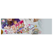 LEGO Friends The Grand Hotel of Heartlake City LEGO Friends The Grand Hotel of Heartlake City