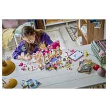 LEGO Friends The Grand Hotel of Heartlake City LEGO Friends The Grand Hotel of Heartlake City