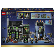 LEGO Harry Potter 76471 building toy