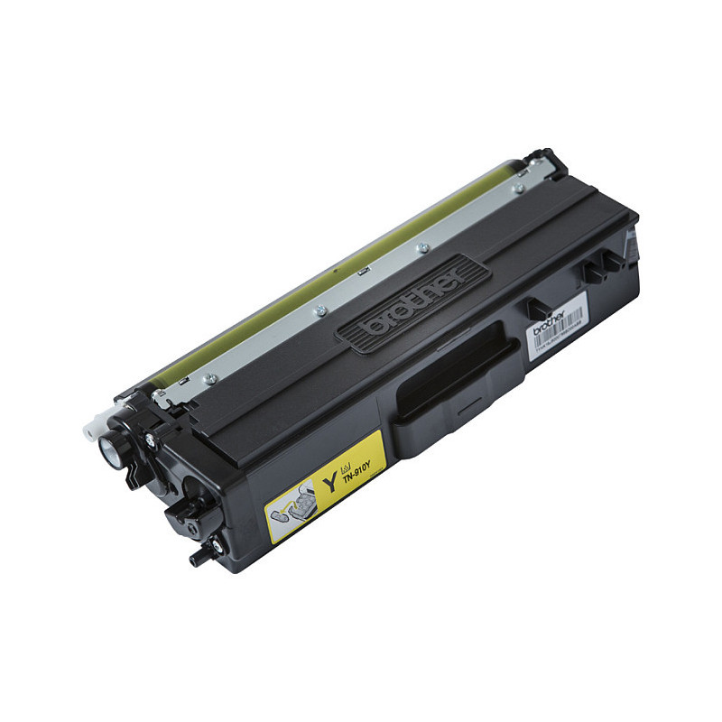 Brother TN-910YP tonerio kasetė