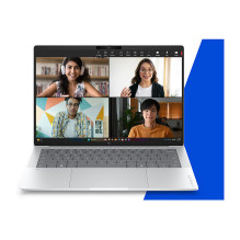 HP EliteBook X G2a RYZ AI 7 PRO 450/32GB/1TBSSD/W11 Pro 1J Gar (DE)