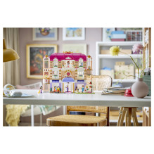 LEGO Friends The Grand Hotel of Heartlake City LEGO Friends The Grand Hotel of Heartlake City
