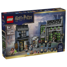 LEGO Haris Poteris 76471 konstravimo žaislas