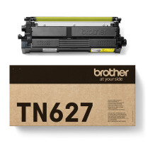 Brother TN-627Y toner...