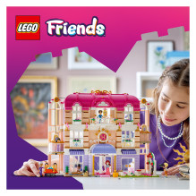 LEGO Friends Das Grandhotel von Heartlake City LEGO Friends Das Grandhotel von Heartlake City