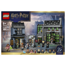 LEGO Harry Potter 76471 building toy